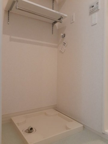 グレーシア　Ａの設備