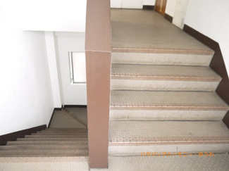 【その他共用部分】