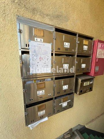 アベニュー砂山のその他共用部分