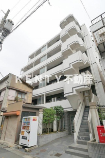 【外観】 | 物件の外観です
