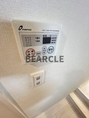 【設備】 | エスカラーダTAKEDA