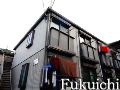 【外観】 | フォレスト祐天寺