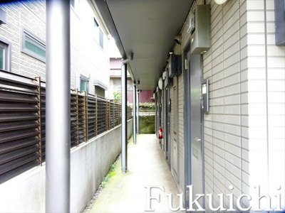 【エントランス】 | フォレスト祐天寺