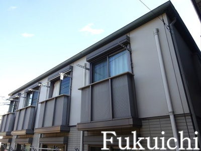 【外観】 | フォレスト祐天寺