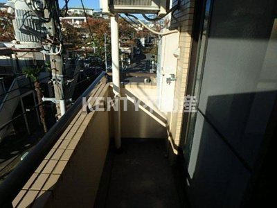 【展望】 | ハイタウン南馬込
