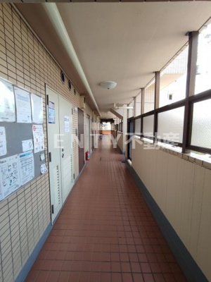【その他共用部分】 | ハイタウン南馬込