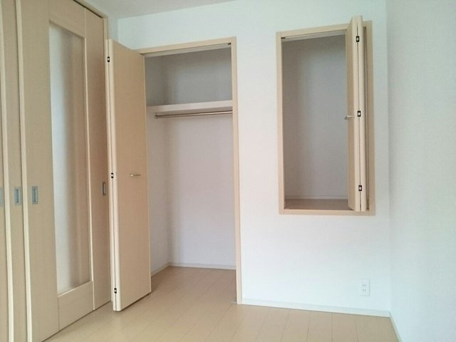 【収納】 | オーシャンヒルⅡ