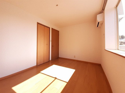 【内装】 | さくらんぼハイツ