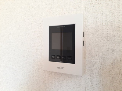 【セキュリティ】 | さくらんぼハイツ