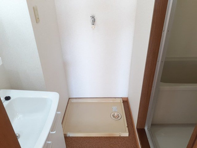 【その他】 | さくらんぼハイツ