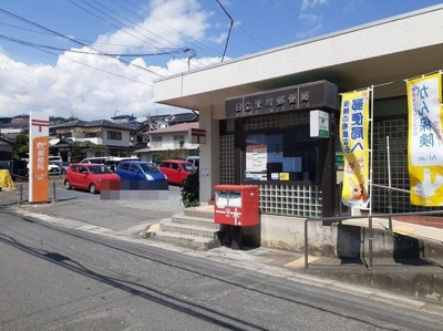 【周辺】 | さくらんぼハイツ | 滑川郵便局まで850m