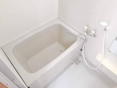 【浴室】 | さくらんぼハイツ