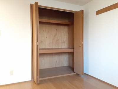 【収納】 | さくらんぼハイツ