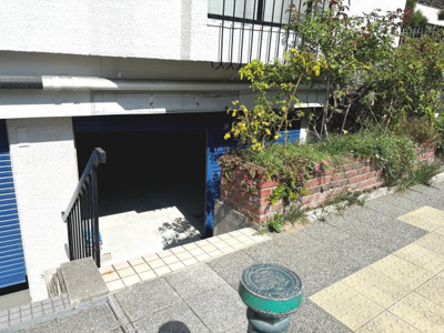 【外観】 | 北野町アーバンライフ