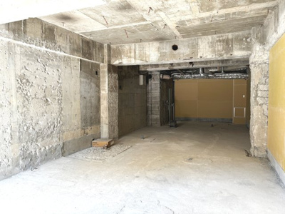 【内装】 | 北野町アーバンライフ