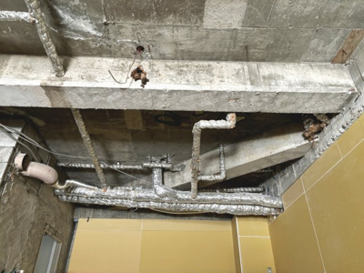 【内装】 | 北野町アーバンライフ