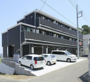 カインドネス関口の画像