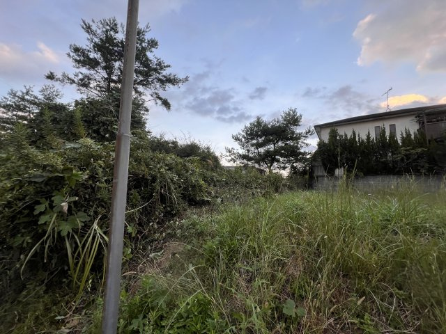 信楽町中野の外観