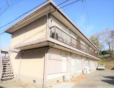 【外観】 | ヴィレッタ伊勢原