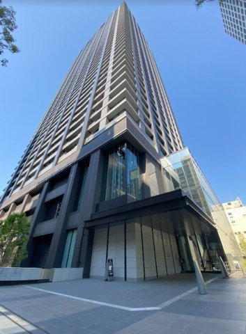 シティタワー大阪本町の画像