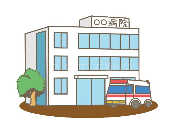 シエリアタワー大阪福島の周辺|医療法人伯鳳会大阪中央病院 848m
