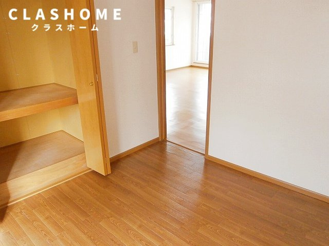ハイム泉　　刈谷市の賃貸ならクラスホーム刈谷店の洋室