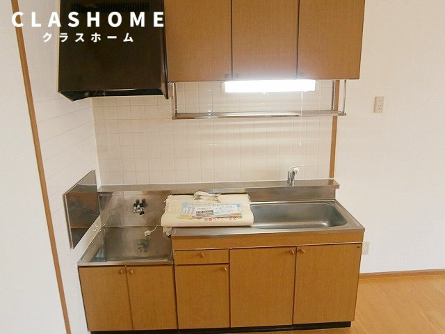 ハイム泉　　刈谷市の賃貸ならクラスホーム刈谷店のキッチン