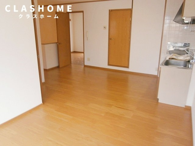 ハイム泉　　刈谷市の賃貸ならクラスホーム刈谷店の内装