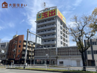 ケイアンドシティ大正　旧キャナルコート大正の画像