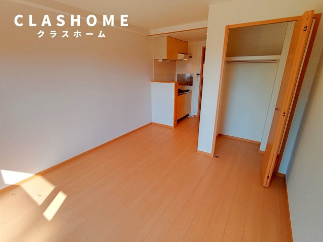 グラース青山　　刈谷市の賃貸ならクラスホーム刈谷店の内装|同物件の別部屋になります。