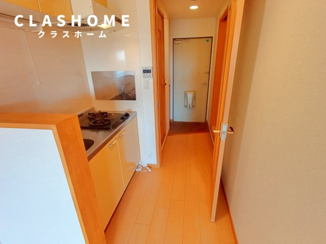グラース青山　　刈谷市の賃貸ならクラスホーム刈谷店のその他|同物件の別部屋になります。