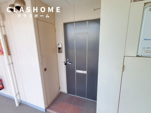 グラース青山　　刈谷市の賃貸ならクラスホーム刈谷店のその他共用部分|同物件の別部屋になります。