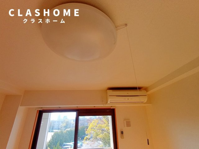 グラース青山　　刈谷市の賃貸ならクラスホーム刈谷店のその他|同物件の別部屋になります。