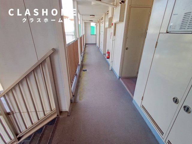 グラース青山　　刈谷市の賃貸ならクラスホーム刈谷店のその他共用部分