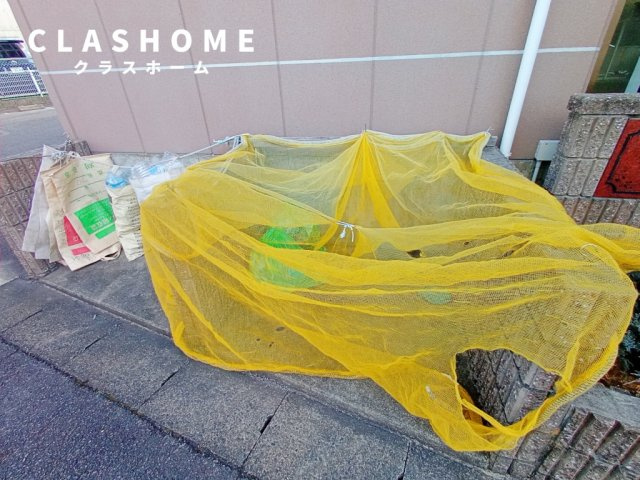 グラース青山　　刈谷市の賃貸ならクラスホーム刈谷店のその他共用部分