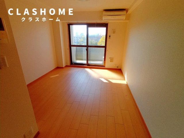 グラース青山　　刈谷市の賃貸ならクラスホーム刈谷店の居間・リビング|同物件の別部屋になります。