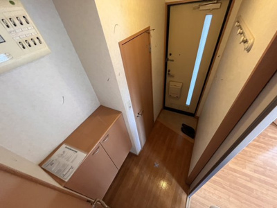 【玄関】 | プルニエK