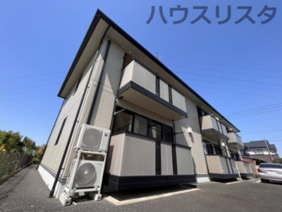 【外観】 | プルニエK