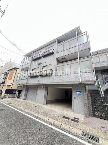 ラメゾンアンフォレット