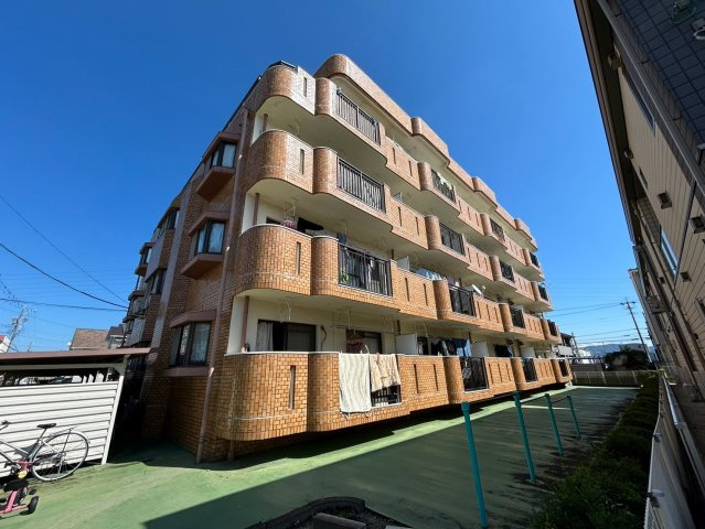 西尾市寄住町佃の賃貸マンション