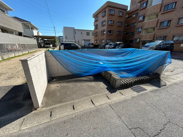 西尾市寄住町佃の賃貸マンションのその他共用部分