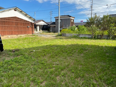 【外観】 | 柳井・南広瀬 | 畑