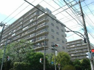 池上パークファミリアの画像