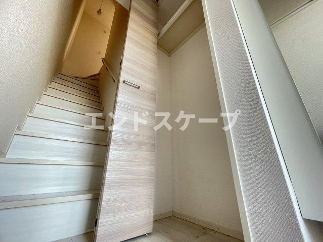 コンフォートライフ下沖の内装|高崎、前橋エリアのお部屋探しはエンドスケープまで！お客様の理想お聞かせ下さい♪