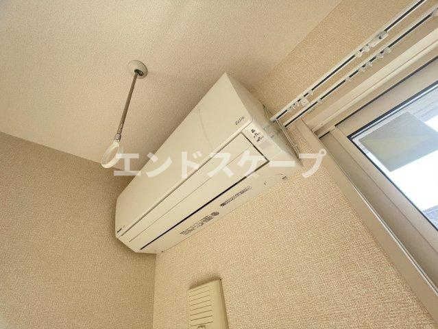 コンフォートライフ下沖の設備|高崎、前橋エリアのお部屋探しはエンドスケープまで！お客様の理想お聞かせ下さい♪