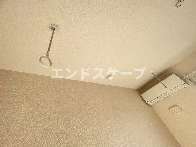 コンフォートライフ下沖のその他|高崎、前橋エリアのお部屋探しはエンドスケープまで！お客様の理想お聞かせ下さい♪