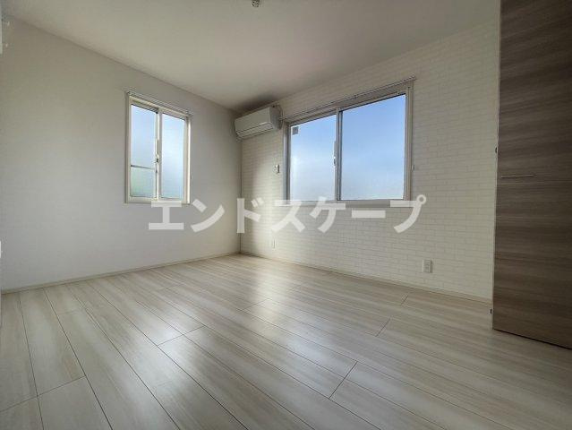 コンフォートライフ下沖の洋室|高崎、前橋エリアのお部屋探しはエンドスケープまで！お客様の理想お聞かせ下さい♪