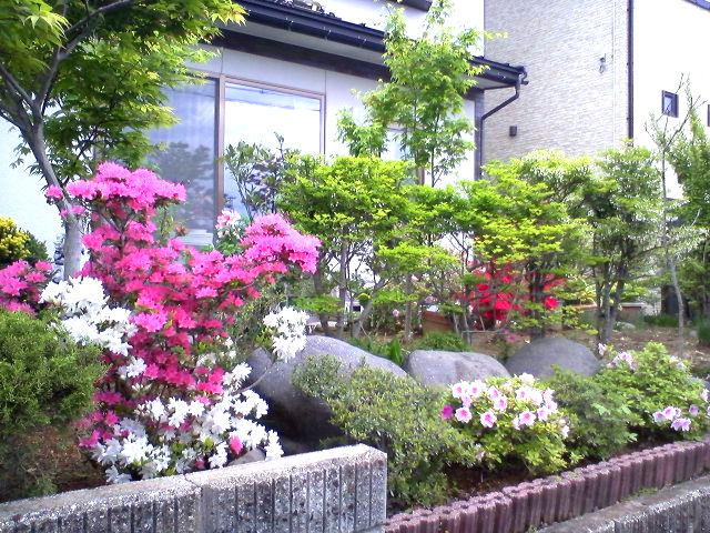 【中古住宅】寒河江市高屋西浦戸建