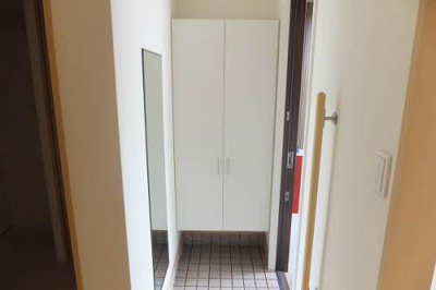 【その他】 | シャーメゾン東陽 B棟