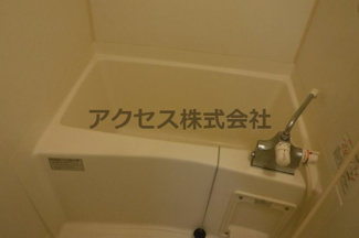 【浴室】